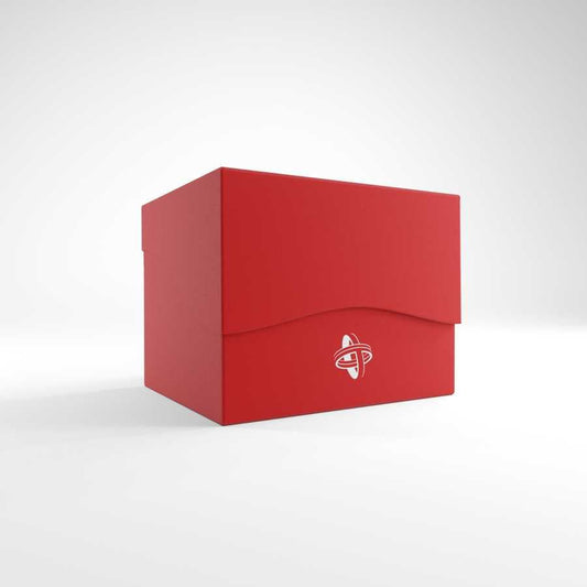 Gamegenic Side Holder 100+ XL - Red Deck Box