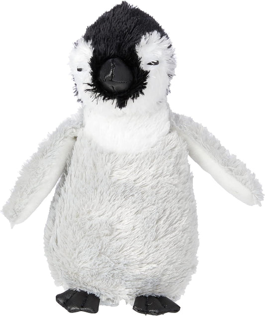 Aurora Mini Flopsies Baby Emperor Penguin 8 Inch Soft Toy