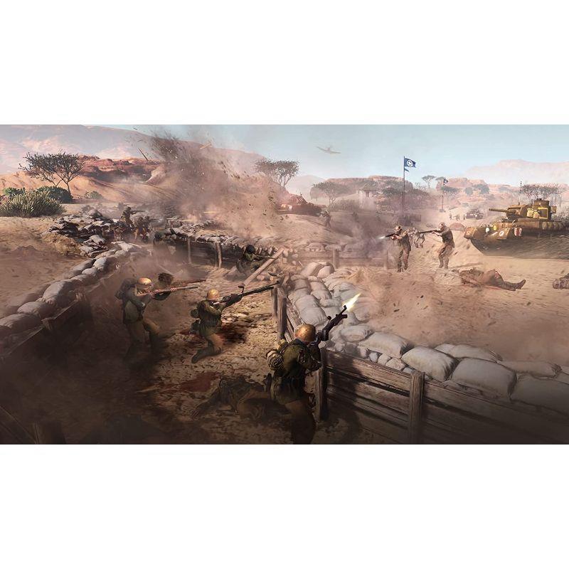 Company Of Heroes Launch Edition 3 PC Game