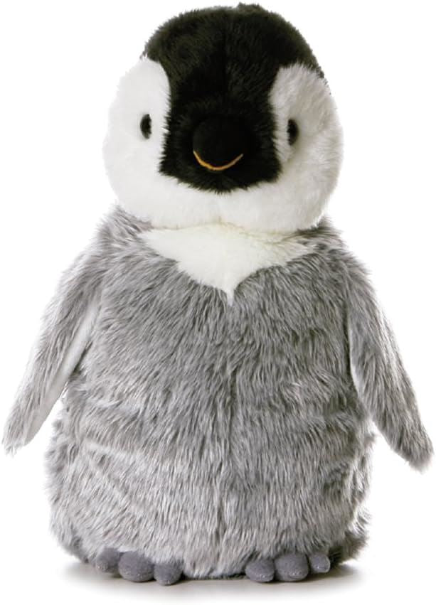 Aurora Flopsies Penny Penguin 12 Inch Soft Toy
