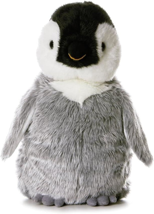 Aurora Flopsies Penny Penguin 12 Inch Soft Toy