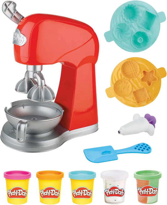 Play-Doh Magical Mixer Playset
