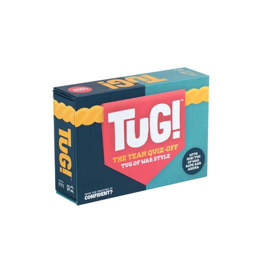 Tug! Board Game