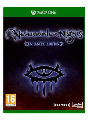 Neverwinter Nights Enhanced Ed Microsoft Xbox One