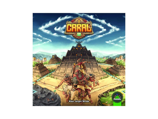 Caral Board Game