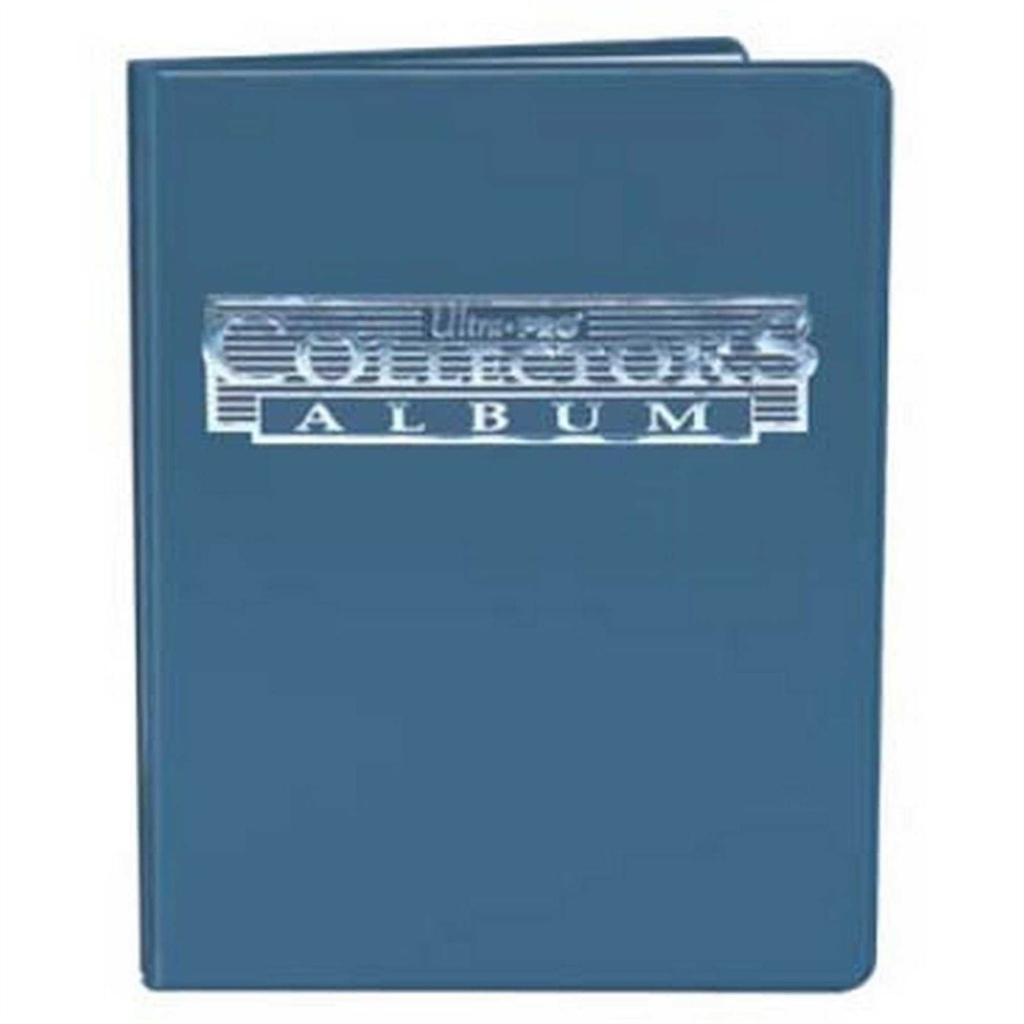 Ultra Pro 4 Pocket Blue Collectors Portfolio (A5)