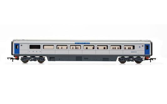 Hornby Platinum Jubilee of Queen Elizabeth II, Mk3 Sliding Door, Trailer First Disabled, ER0062 - Era 11