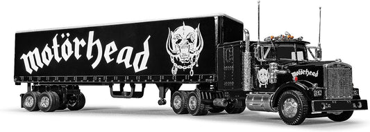 Corgi Heavy Metal Trucks - Motorhead Diecast