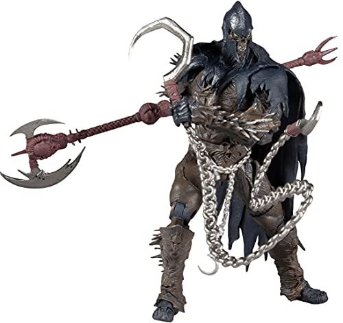 McFarlane Toys Spawn Raven Action Figure